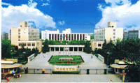 河南财经学院