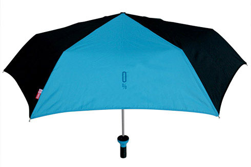 国外设计之AllanZP雨伞设计